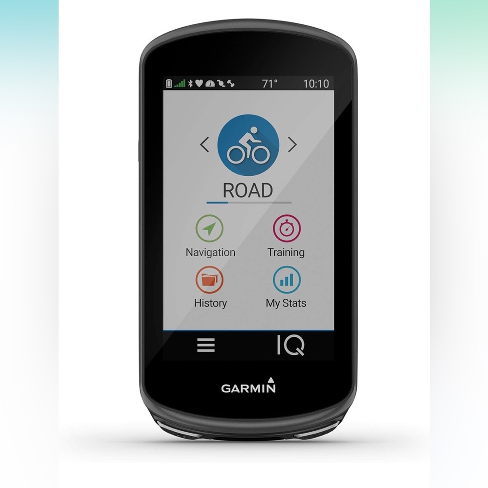 Garmin Edge 1030 Cycling GPS